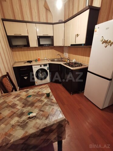 Сдаётся 2-комн. новостройка 90 м², м. Ази Асланов, photo 7 from 11