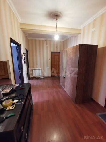Сдаётся 2-комн. новостройка 90 м², м. Ази Асланов, photo 10 from 11
