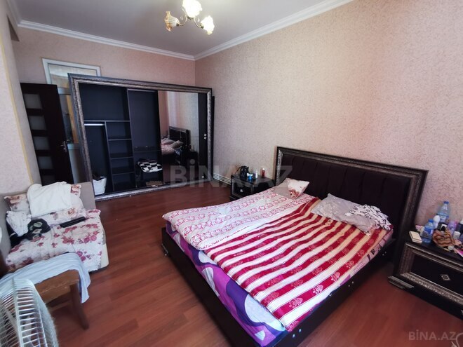 Сдаётся 2-комн. новостройка 90 м², м. Ази Асланов, photo 6 from 11