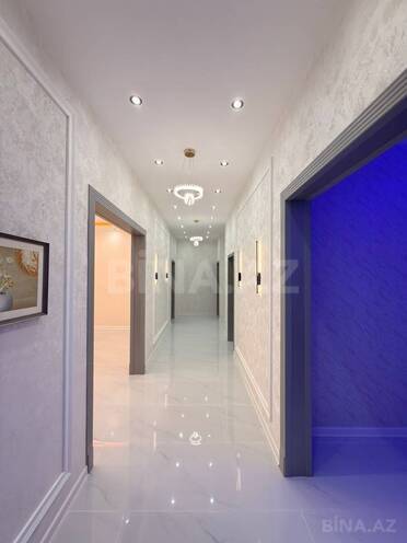 Satılır 4 otaqlı həyət evi/bağ evi 150 m², Şüvəlan q., photo 5 from 18
