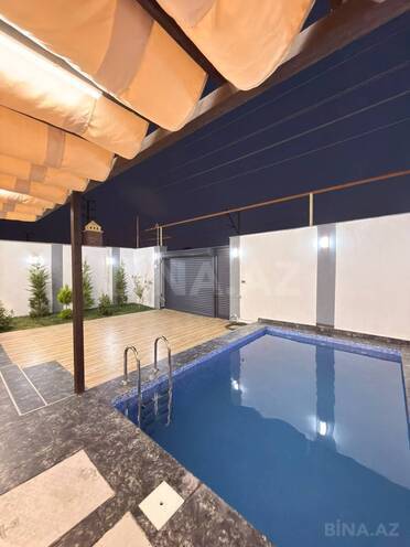 Satılır 4 otaqlı həyət evi/bağ evi 150 m², Şüvəlan q., photo 4 from 18