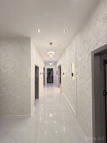 Satılır 4 otaqlı həyət evi/bağ evi 150 m², Şüvəlan q., photo 10 from 18
