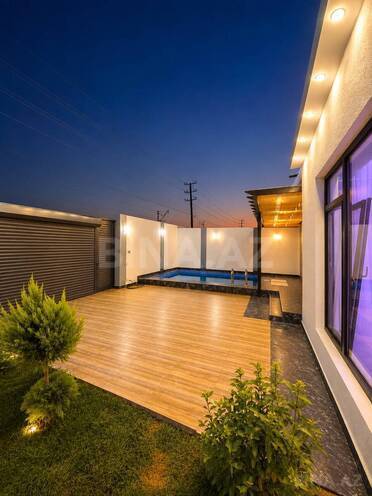 Satılır 4 otaqlı həyət evi/bağ evi 150 m², Şüvəlan q., photo 3 from 18