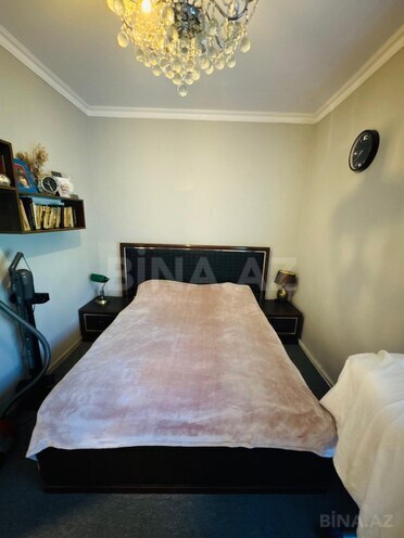 Satılır 4 otaqlı həyət evi/bağ evi 120 m², 7-ci mikrorayon q., photo 16 from 25
