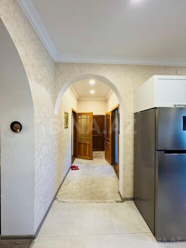 Satılır 4 otaqlı həyət evi/bağ evi 120 m², 7-ci mikrorayon q., photo 5 from 25