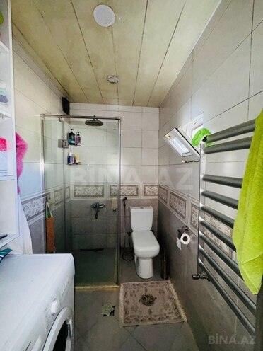 Satılır 4 otaqlı həyət evi/bağ evi 120 m², 7-ci mikrorayon q., photo 22 from 25