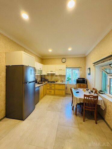 Satılır 4 otaqlı həyət evi/bağ evi 120 m², 7-ci mikrorayon q., photo 12 from 25