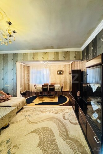 Satılır 4 otaqlı həyət evi/bağ evi 120 m², 7-ci mikrorayon q., photo 6 from 25