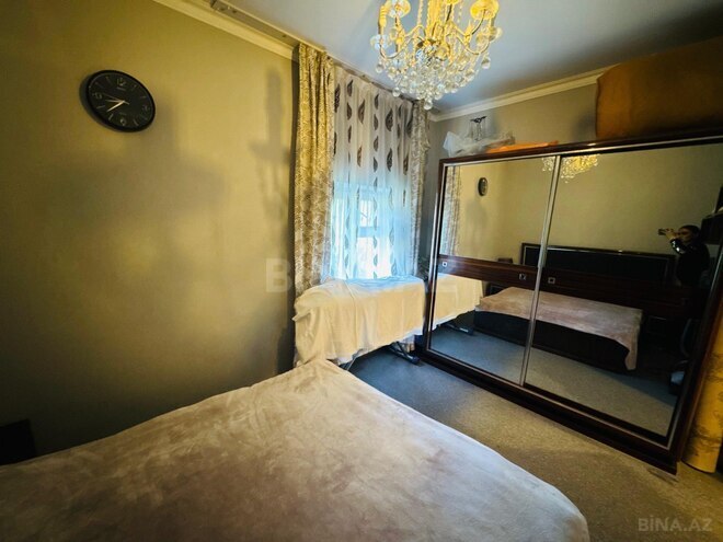 Satılır 4 otaqlı həyət evi/bağ evi 120 m², 7-ci mikrorayon q., photo 17 from 25