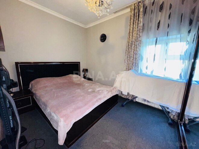 Satılır 4 otaqlı həyət evi/bağ evi 120 m², 7-ci mikrorayon q., photo 15 from 25