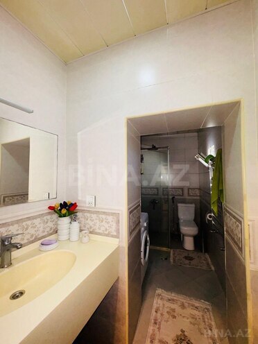 Satılır 4 otaqlı həyət evi/bağ evi 120 m², 7-ci mikrorayon q., photo 24 from 25