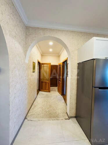 Satılır 4 otaqlı həyət evi/bağ evi 120 m², 7-ci mikrorayon q., photo 13 from 25