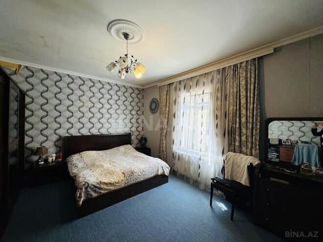 Satılır 4 otaqlı həyət evi/bağ evi 120 m², 7-ci mikrorayon q., photo 18 from 25