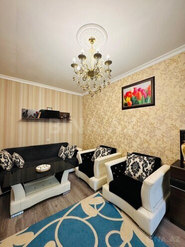 Satılır 4 otaqlı həyət evi/bağ evi 120 m², 7-ci mikrorayon q., photo 11 from 25