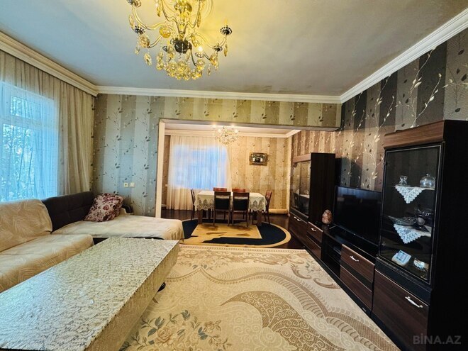 Satılır 4 otaqlı həyət evi/bağ evi 120 m², 7-ci mikrorayon q., photo 21 from 25