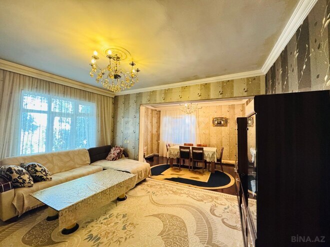 Satılır 4 otaqlı həyət evi/bağ evi 120 m², 7-ci mikrorayon q., photo 7 from 25