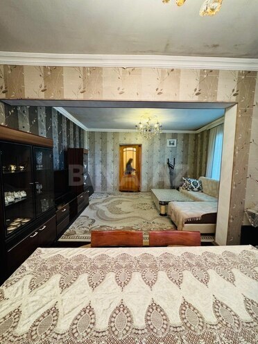 Satılır 4 otaqlı həyət evi/bağ evi 120 m², 7-ci mikrorayon q., photo 10 from 25