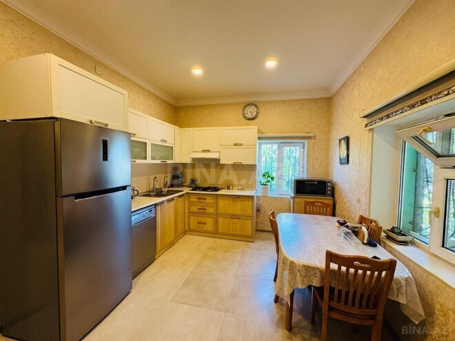 Satılır 4 otaqlı həyət evi/bağ evi 120 m², 7-ci mikrorayon q., photo 20 from 25