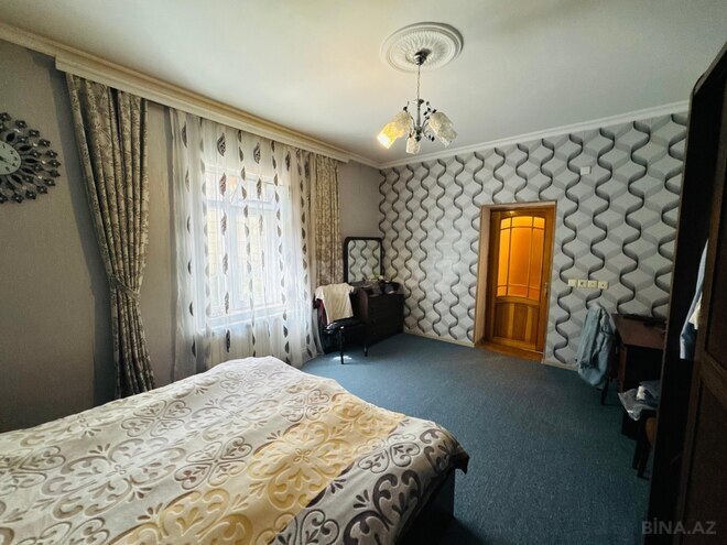 Satılır 4 otaqlı həyət evi/bağ evi 120 m², 7-ci mikrorayon q., photo 19 from 25