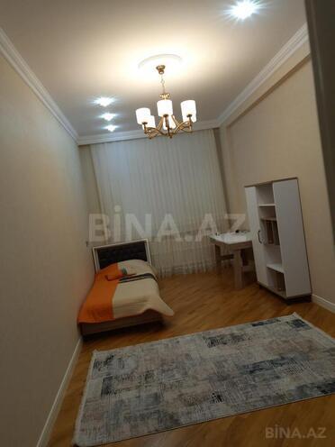Продаётся 3-комн. новостройка 134 м², Насиминский  р., photo 10 from 18