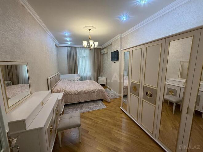 Продаётся 3-комн. новостройка 134 м², Насиминский  р., photo 11 from 18