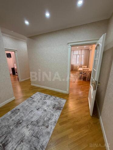 Продаётся 3-комн. новостройка 134 м², Насиминский  р., photo 4 from 18