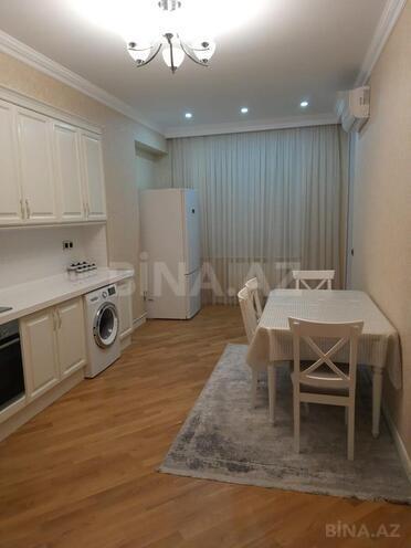 Продаётся 3-комн. новостройка 134 м², Насиминский  р., photo 15 from 18