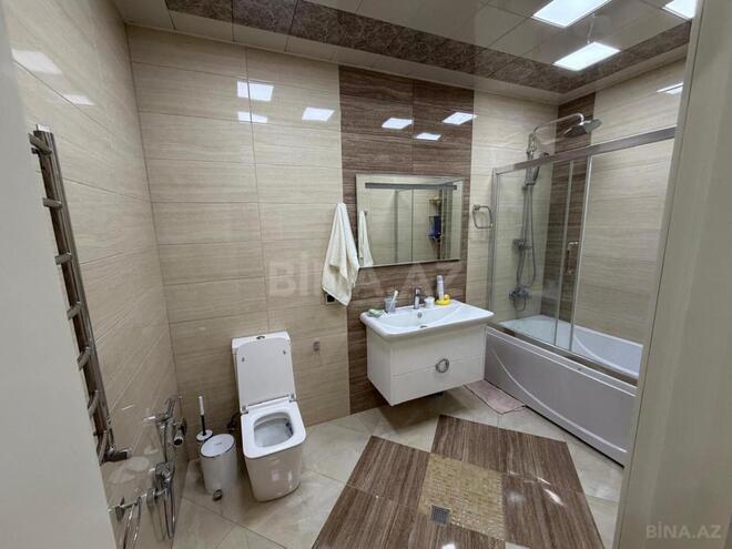 Продаётся 3-комн. новостройка 134 м², Насиминский  р., photo 12 from 18