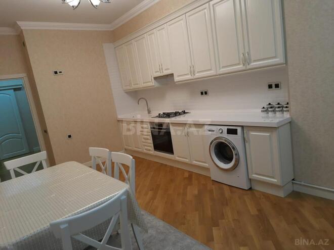 Продаётся 3-комн. новостройка 134 м², Насиминский  р., photo 13 from 18