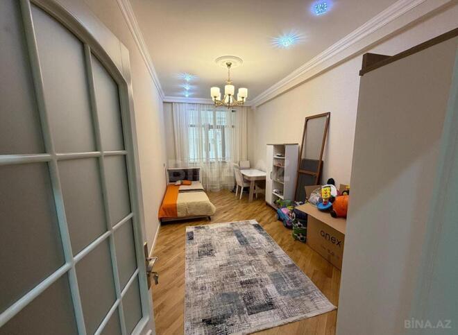 Продаётся 3-комн. новостройка 134 м², Насиминский  р., photo 9 from 18