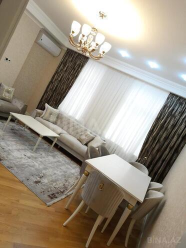 Продаётся 3-комн. новостройка 134 м², Насиминский  р., photo 3 from 18