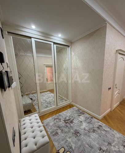 Продаётся 3-комн. новостройка 134 м², Насиминский  р., photo 6 from 18