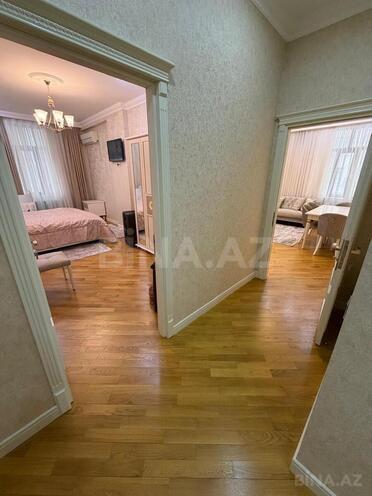 Продаётся 3-комн. новостройка 134 м², Насиминский  р., photo 8 from 18