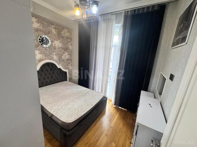 Satılır 2 otaqlı yeni tikili 48 m², Yasamal q., photo 7 from 15