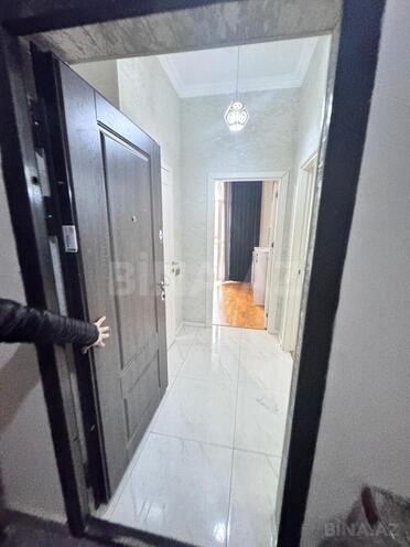 Satılır 2 otaqlı yeni tikili 48 m², Yasamal q., photo 13 from 15