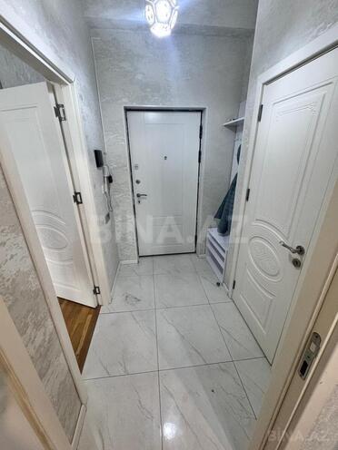 Satılır 2 otaqlı yeni tikili 48 m², Yasamal q., photo 12 from 15