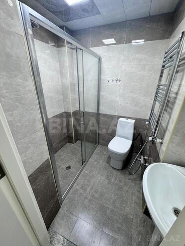 Satılır 2 otaqlı yeni tikili 48 m², Yasamal q., photo 14 from 15