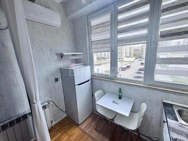 Satılır 2 otaqlı yeni tikili 48 m², Yasamal q., photo 6 from 15