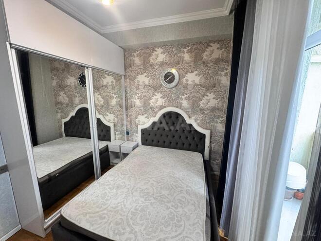 Satılır 2 otaqlı yeni tikili 48 m², Yasamal q., photo 9 from 15