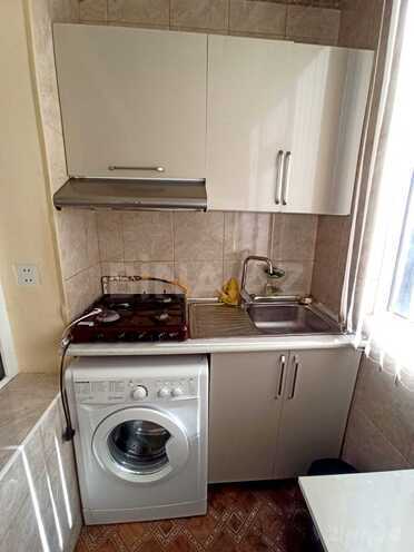 İcarəyə verilir 2 otaqlı köhnə tikili 48 m², Elmlər Akademiyası m., photo 6 from 8