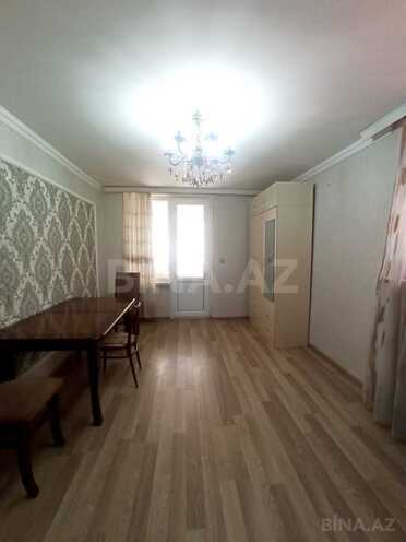 İcarəyə verilir 2 otaqlı köhnə tikili 48 m², Elmlər Akademiyası m., photo 3 from 8
