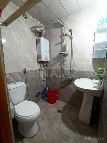 İcarəyə verilir 2 otaqlı köhnə tikili 48 m², Elmlər Akademiyası m., photo 5 from 8