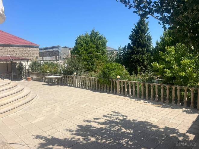 Продаётся 5-комн. дом/дача 260 м², пос. Мамедли, photo 8 from 13