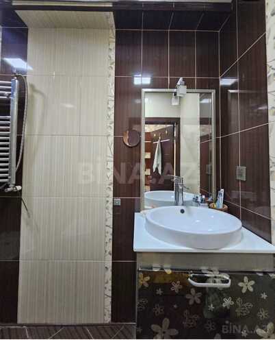 Satılır 3 otaqlı yeni tikili 72 m², Abşeron r., photo 9 from 11