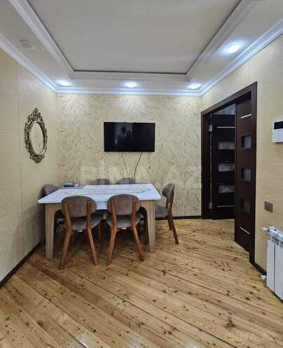 Satılır 3 otaqlı yeni tikili 72 m², Abşeron r., photo 4 from 11