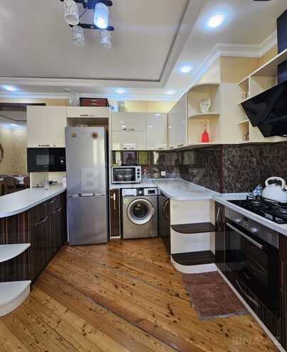 Satılır 3 otaqlı yeni tikili 72 m², Abşeron r., photo 6 from 11