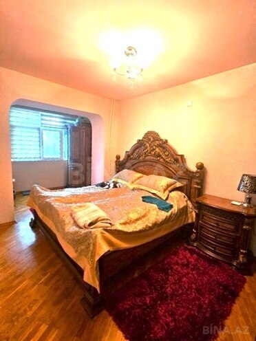 Satılır 3 otaqlı köhnə tikili 80 m², Gənclik m., photo 5 from 18
