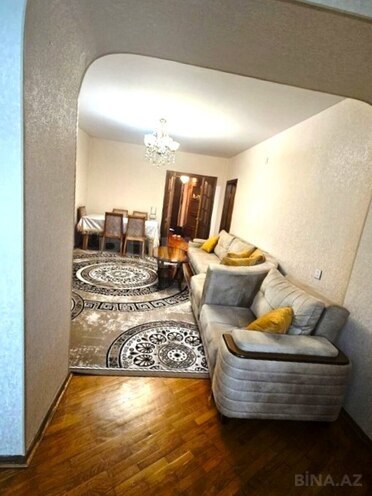 Satılır 3 otaqlı köhnə tikili 80 m², Gənclik m., photo 6 from 18