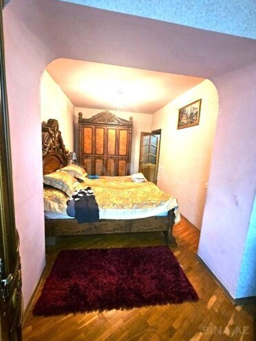 Satılır 3 otaqlı köhnə tikili 80 m², Gənclik m., photo 8 from 18