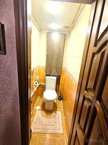 Satılır 3 otaqlı köhnə tikili 80 m², Gənclik m., photo 14 from 18